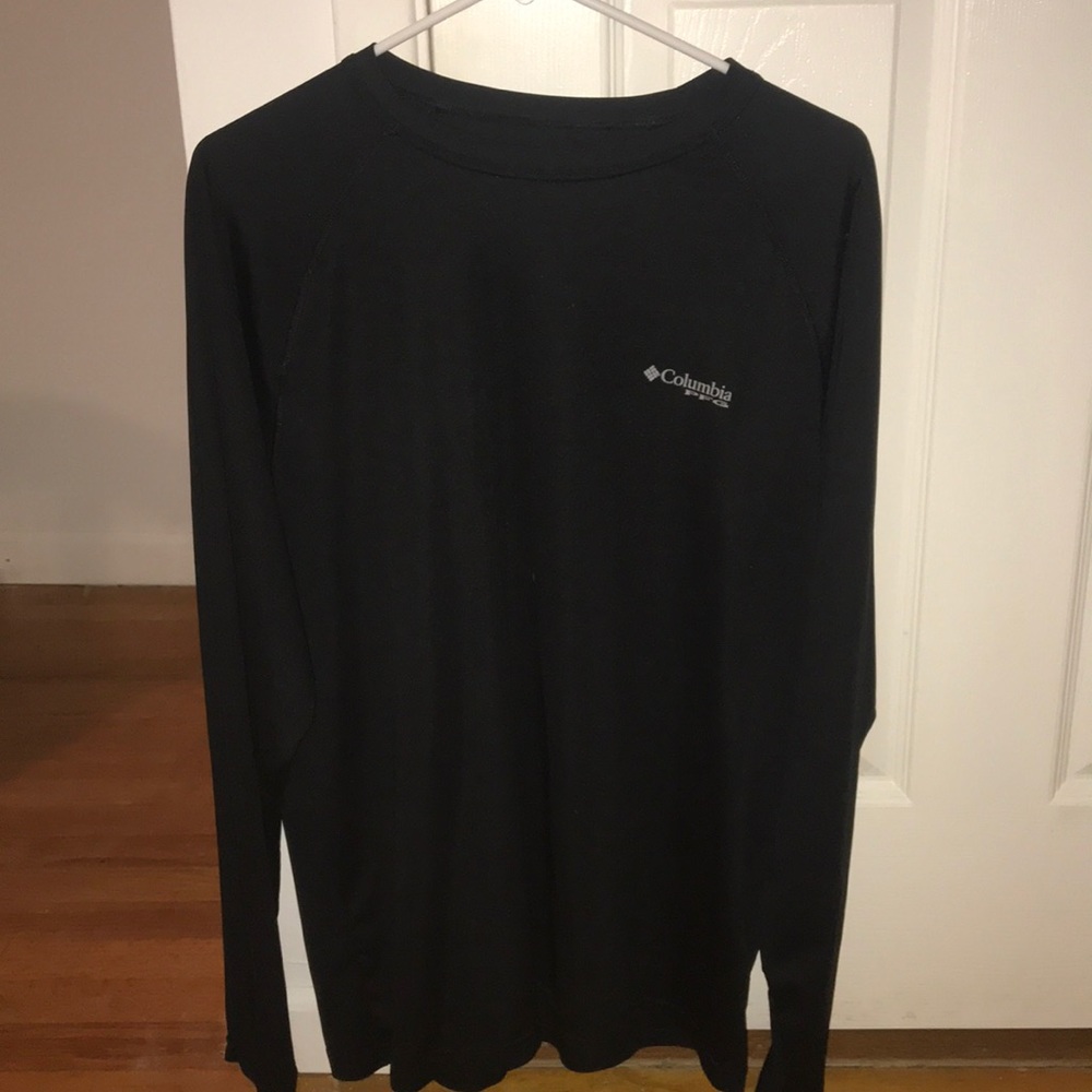 Columbia PFG Shirt